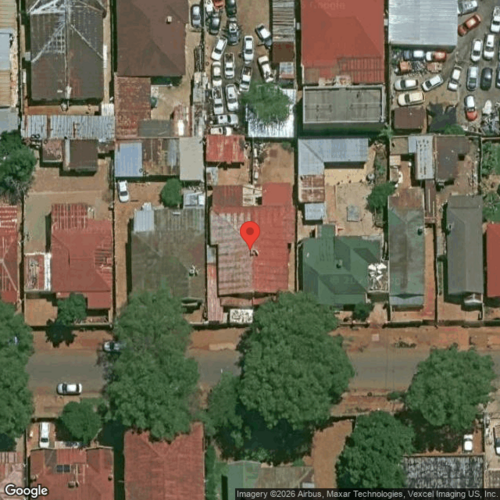 Unit 1, Villa Andalucia, 103 Hopkins Street, Bellevue East, Johannesburg thumbnail