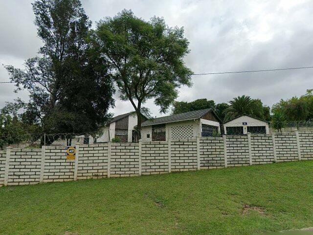 Erf 21 Rembrandt Park Township, 7 Heine Road, Rembrandt Park, Gauteng