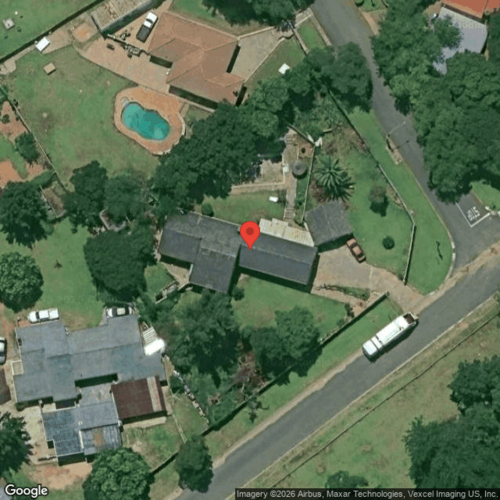 Erf 21 Rembrandt Park Township, 7 Heine Road, Rembrandt Park, Gauteng thumbnail