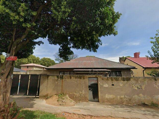 Remaining Extent Of Erf 481, Bezuidenhout Valley Township, 101   8th Avenue, Bezuidenhout Valley, Johannesburg