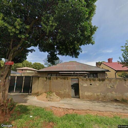 Remaining Extent Of Erf 481, Bezuidenhout Valley Township, 101   8th Avenue, Bezuidenhout Valley, Johannesburg thumbnail