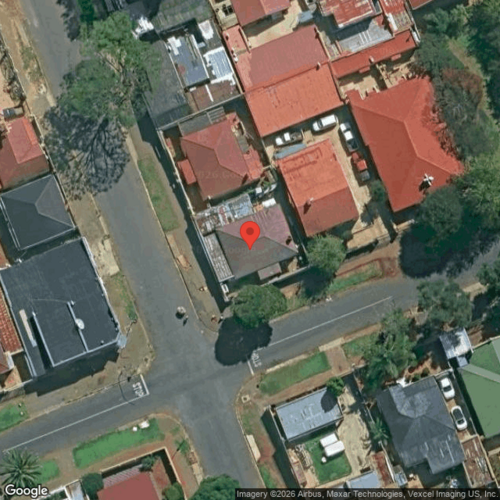 Remaining Extent Of Erf 481, Bezuidenhout Valley Township, 101   8th Avenue, Bezuidenhout Valley, Johannesburg thumbnail