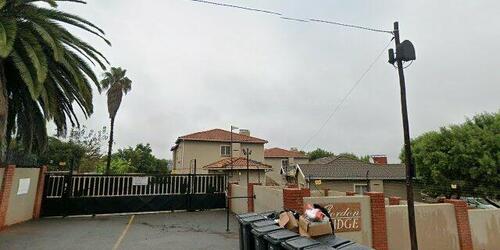 2 Bedroom Sectional Title