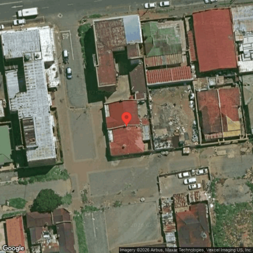Section No 2, Karl Court, 66 B Karl Street, Fairview, Jeppe Tower 2001 thumbnail
