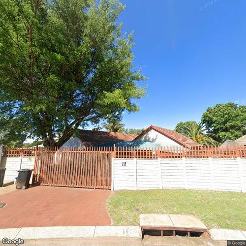 Erf 1048 Birchleigh Extension 1 Township Registration Division I.R., Province Of Gauteng, Situated At 18 Leeu Crescent, Birchleigh Extension 1 thumbnail