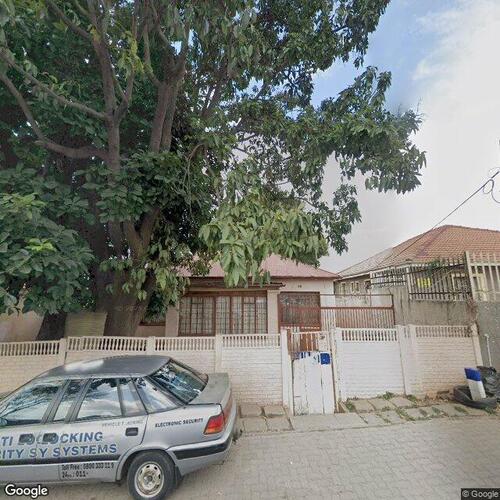 Erf 1264 Rosettenville Extension Township, 78 Pr AI Rie Street, Rosettenville, Johannesburg thumbnail