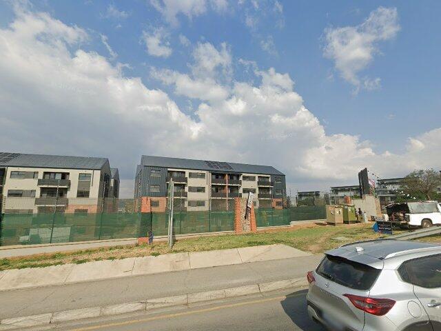 Section No. 382, The William, William Nicol Drive, Fourways Ext 55