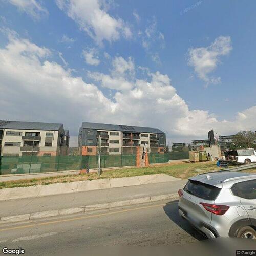 Section No. 382, The William, William Nicol Drive, Fourways Ext 55 thumbnail