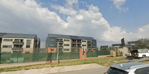 3 Bedroom Sectional Title Unit
