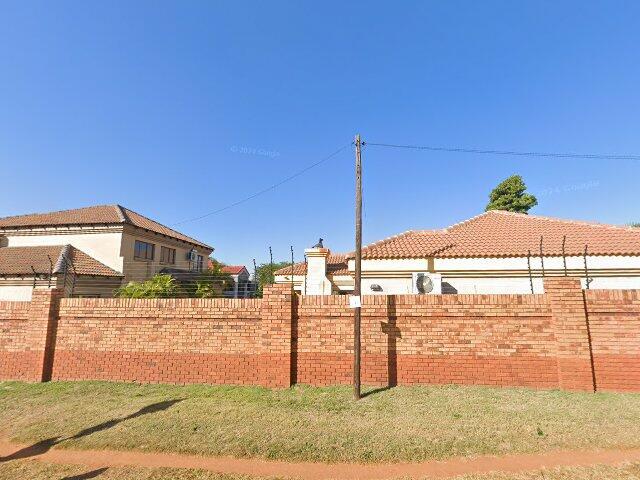 Erf 936 Montana Tuine Extension 30 Township, Registration Division J.R., Province Of Gauteng, Also Known As 113 Firethorn Street, Montana Tuine Extension 30, Pretoria, Gauteng