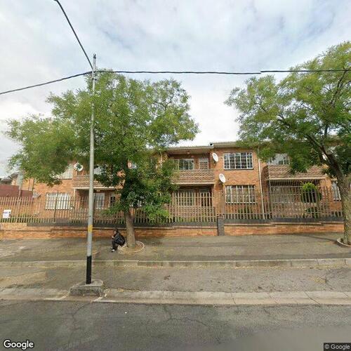 Unit 18 Sarie Heights, 24 Porter Road, Sunnyridge, Germiston thumbnail