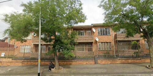 2 Bedroom Residential Unit