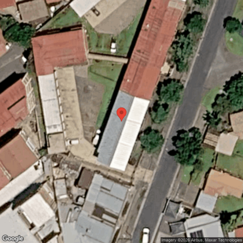 Unit 18 Sarie Heights, 24 Porter Road, Sunnyridge, Germiston thumbnail