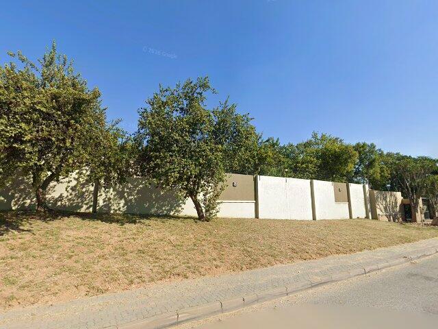 Section No. 264, Cedar Hills Private Estate, Cedar Avenue West, Maroeladal Ext 9
