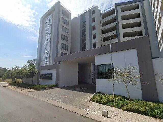 Section 41, The Regency, 27 Matroosberg Road, Ashlea Gardens
