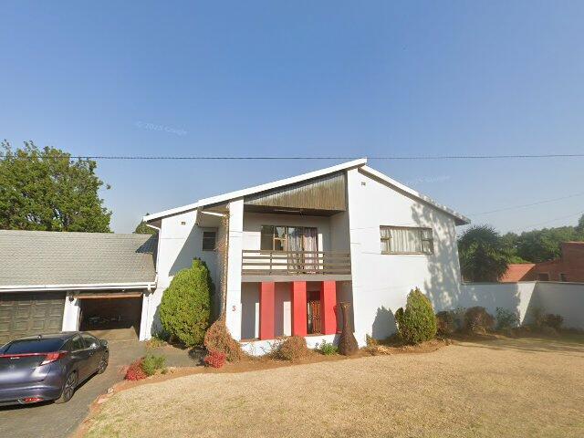 Erf 1481, Three Rivers East, 3 Heron Drive, Three Rivers East, Vereeniging, 1929