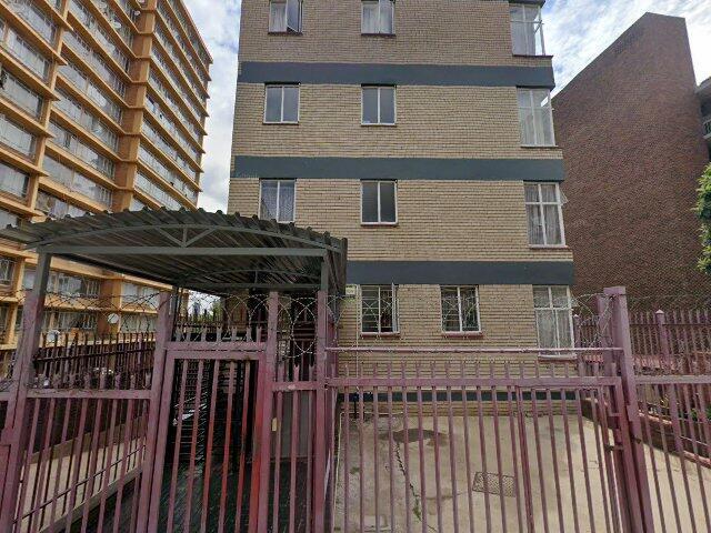 Unit No. 1, Clarisa, 4 Bailey Avenue, Arcadia, Pretoria