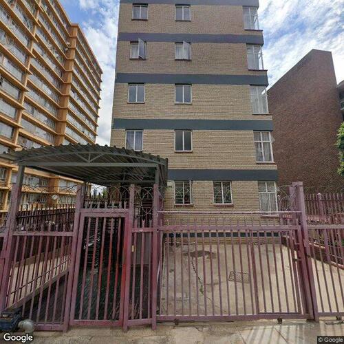 Unit No. 1, Clarisa, 4 Bailey Avenue, Arcadia, Pretoria thumbnail