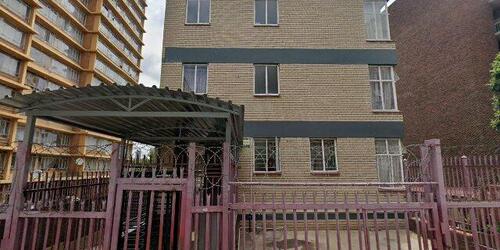 Bachelor Flat