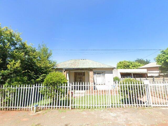 Erf 454 Primrose Township, 11 Cornflower Road, Primrose, Germiston