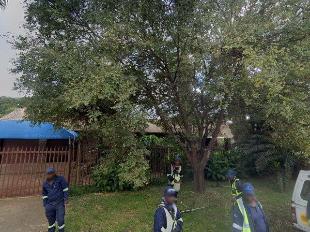 Erf 151 Castleview Township, 25 Mowgli Road, Castleview, Germiston