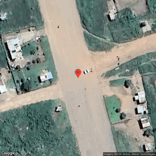 Erf 1548 Bophelong Extension 1 Township, Registration Division I.Q., Province Of Gauteng (Also Known As: 1548 Sir Bernart Street, Ncube Avenue, Bophelong Extension 1, Gauteng) thumbnail