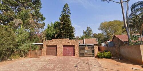 2 Bedroom Sectional Title Unit