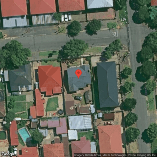 Erf 602 Forest Hill Township, 12 Wepener Street, Forest Hill thumbnail
