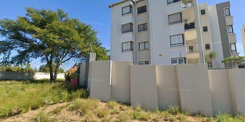 1 Bedroom Sectional Title Flat