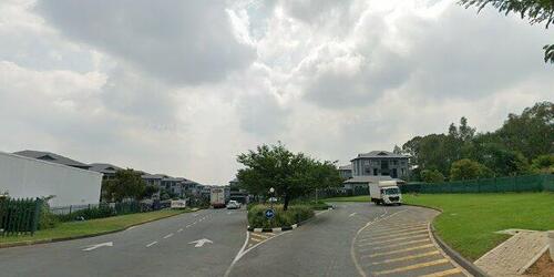 3 Bedroom Sectional Title Unit