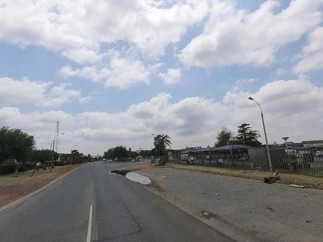 Unit 61, Cilaos Body Corporate, Ascalona Street, Bonaero Park, Kempton Park, 1619