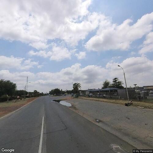 Unit 61, Cilaos Body Corporate, Ascalona Street, Bonaero Park, Kempton Park, 1619 thumbnail