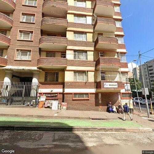 Section No. 41 (Door No. 901) New Carlington, 132 Claim Street, Hillbrow, Johannesburg, Gauteng thumbnail