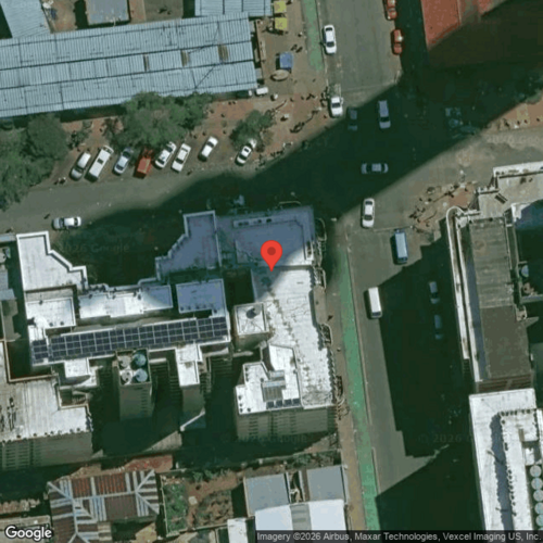 Section No. 41 (Door No. 901) New Carlington, 132 Claim Street, Hillbrow, Johannesburg, Gauteng thumbnail