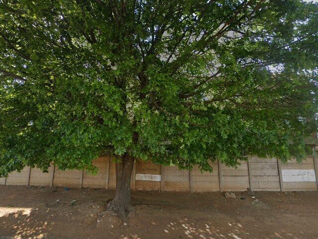 Section 5 (Unit/Door 110), Boulevard Court, 18 Frikkie Meyer Boulevard, Vanderbijlpark