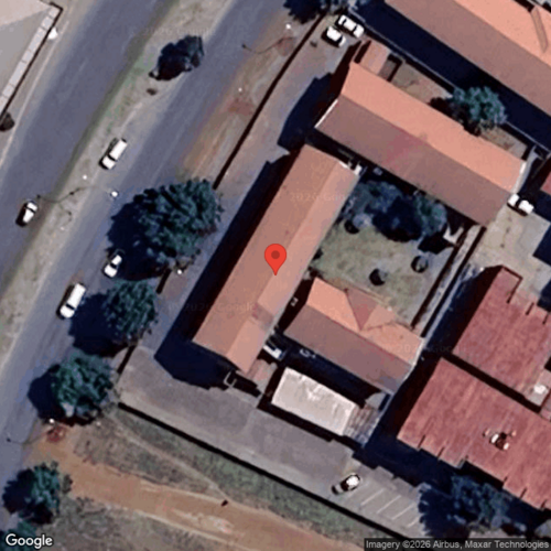 Section 5 (Unit/Door 110), Boulevard Court, 18 Frikkie Meyer Boulevard, Vanderbijlpark thumbnail