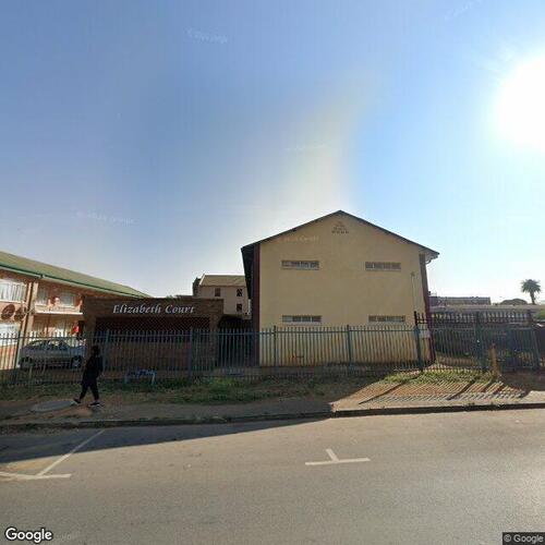 Section Number 28 And Section Number 16, Elizabeth Court, 28 Voortrekker Road, Kempton Park, 1619 thumbnail