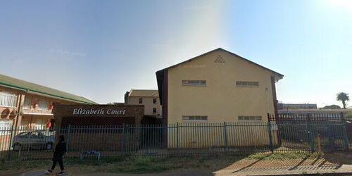 2 Bedroom Sectional Title Unit