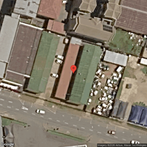 Section Number 28 And Section Number 16, Elizabeth Court, 28 Voortrekker Road, Kempton Park, 1619 thumbnail