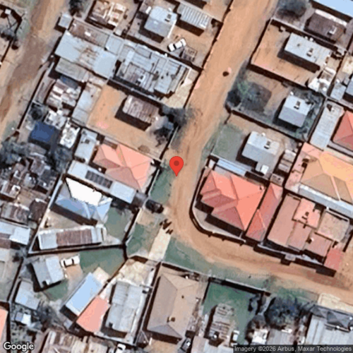 Erf 38577, Protea Glen Extension 45; 45 Lebudiame Street (Situated At 6 Lebudiame Street), Protea Glen Extension 45, Soweto thumbnail