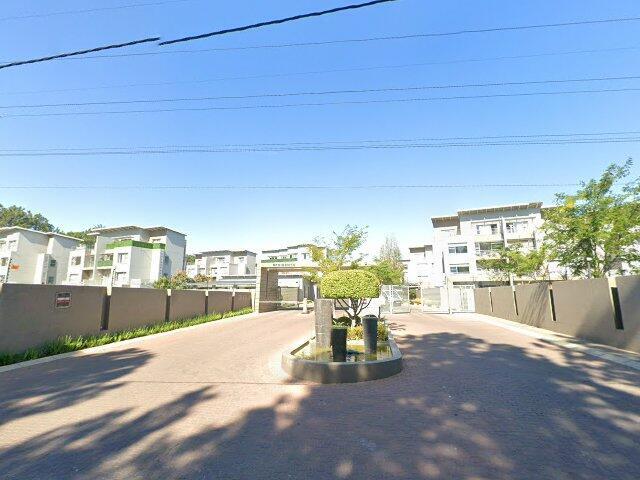Section No. 82 In The Scheme Known As The Lombardy, In Respect Of Ground And Buildings Situated At Erf 893 Kengies Extension 53 Township, Local Authority: City Of Johannesburg; 24 Lombardy Road, Kengies Extension 53, 2191