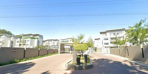 3 Bedroom Sectional Title Unit