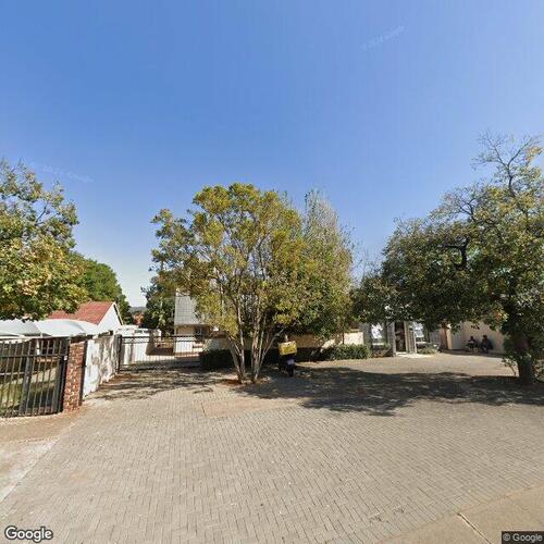 Erf 2017 Garsfontein Extension 8 Township, Registration Division J.R Gauteng Province, Situated At 525 Jacqueline Drive, Garsfontein, Garsfontein Ext 8 thumbnail