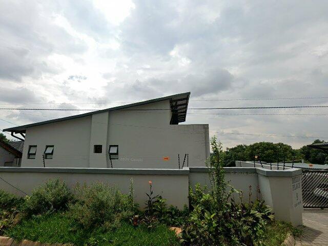 Section 8, Bella Place, 9 Club Street, Linksfield, Gauteng Province