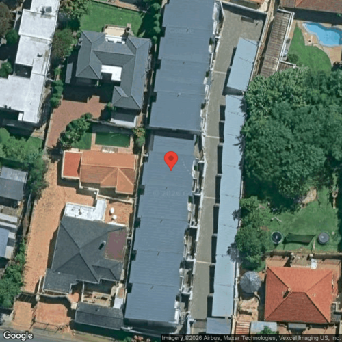 Section 8, Bella Place, 9 Club Street, Linksfield, Gauteng Province thumbnail