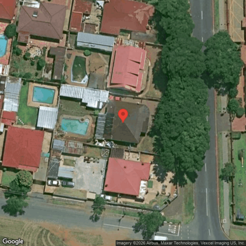 Erf 671 The Hill Extension 1 Township, 3 Plinlimmon Road, The Hill Ext. 1, Johannesburg thumbnail