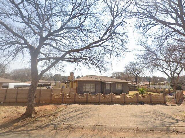 Erf 343 Vanderbijl Park Central West No 1 Township, 17 Mumford Street, Vanderbijlpark Cw 1