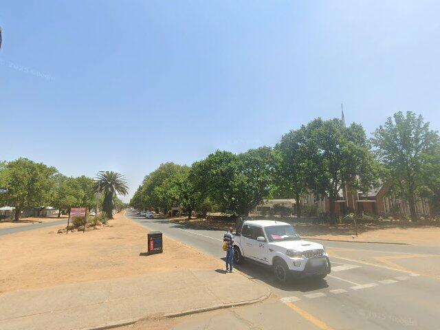Erf 22792, Zamdel A Extension 19, Sasolburg, Free State Province