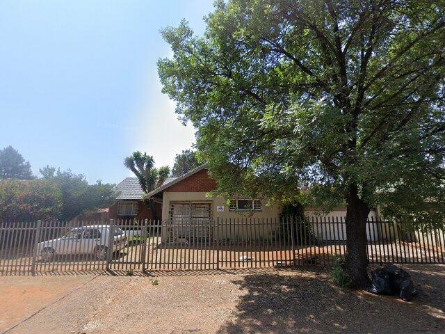 Erf 1946 Vaal Park Extension 1, 27 Doringberg Street, Vaal Park Extension 1, Free State Province