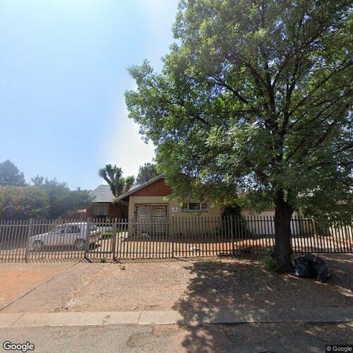 Erf 1946 Vaal Park Extension 1, 27 Doringberg Street, Vaal Park Extension 1, Free State Province thumbnail